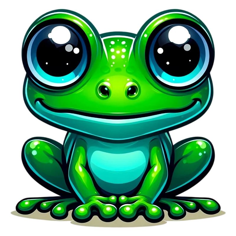 Frosch