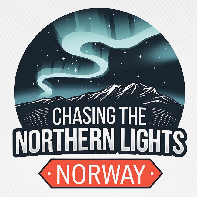 chasing the northern lights norway