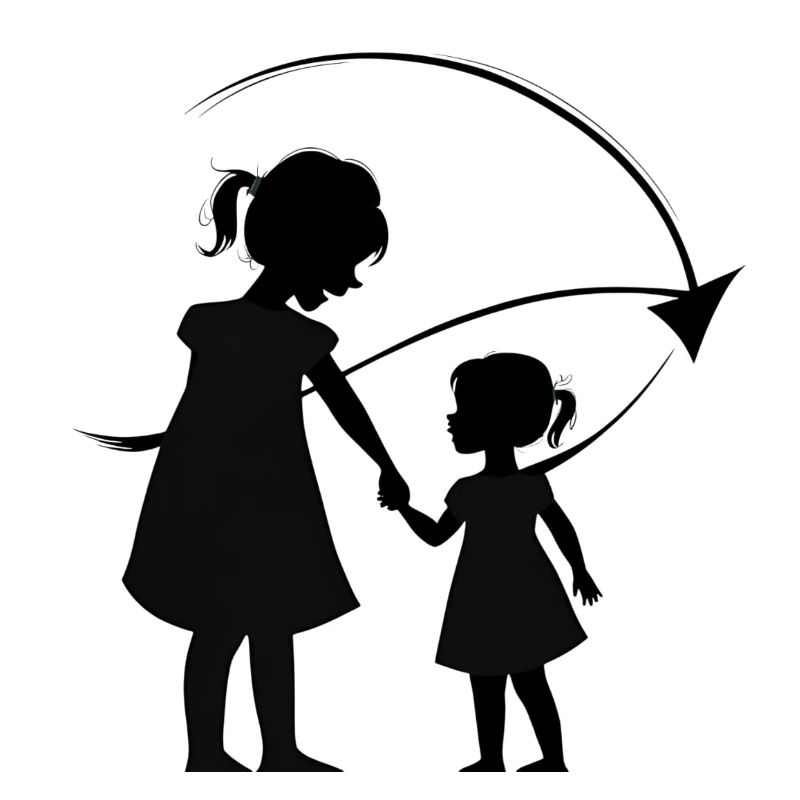 Meine Schwester Photoroom