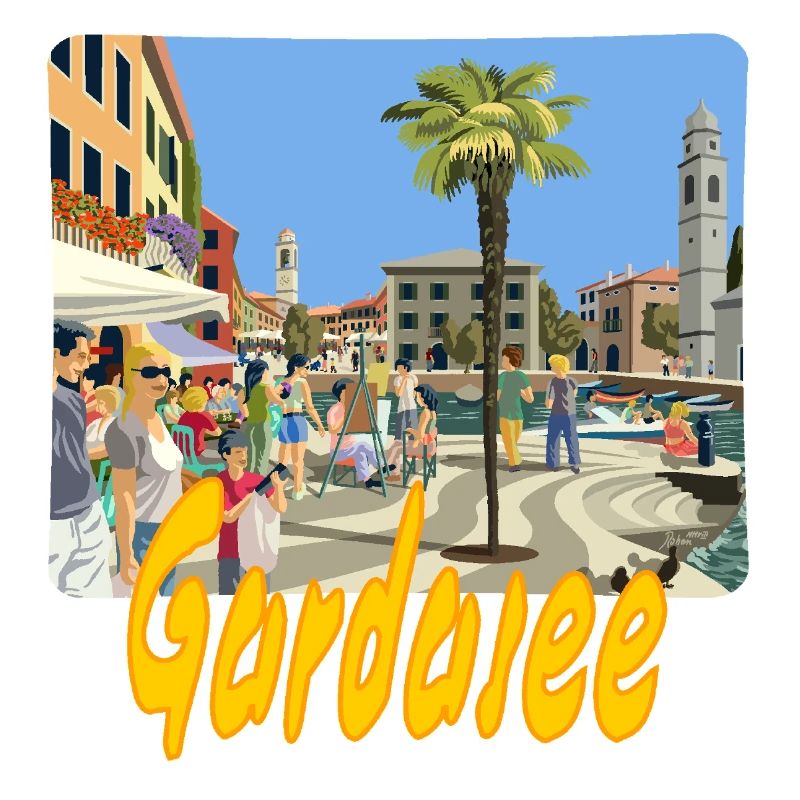 Gardasee