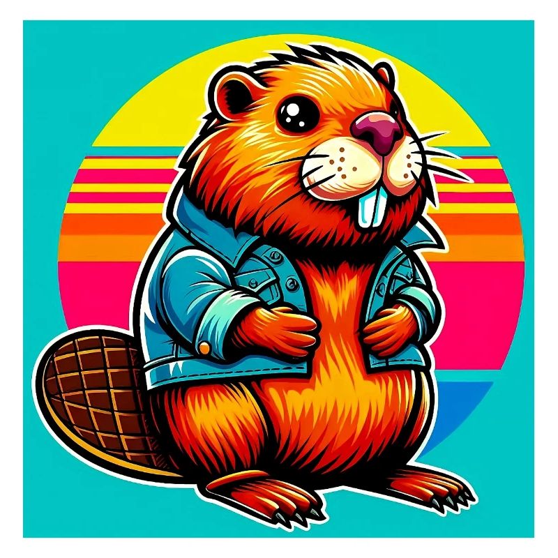 beaver