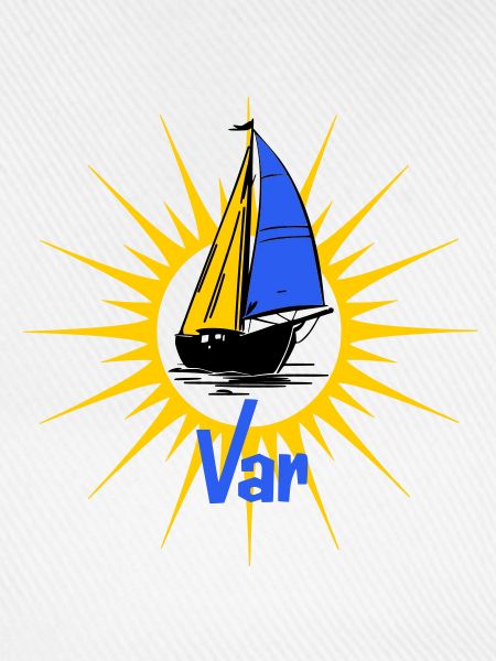 Sailboat Soleil Var