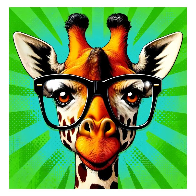 giraffe