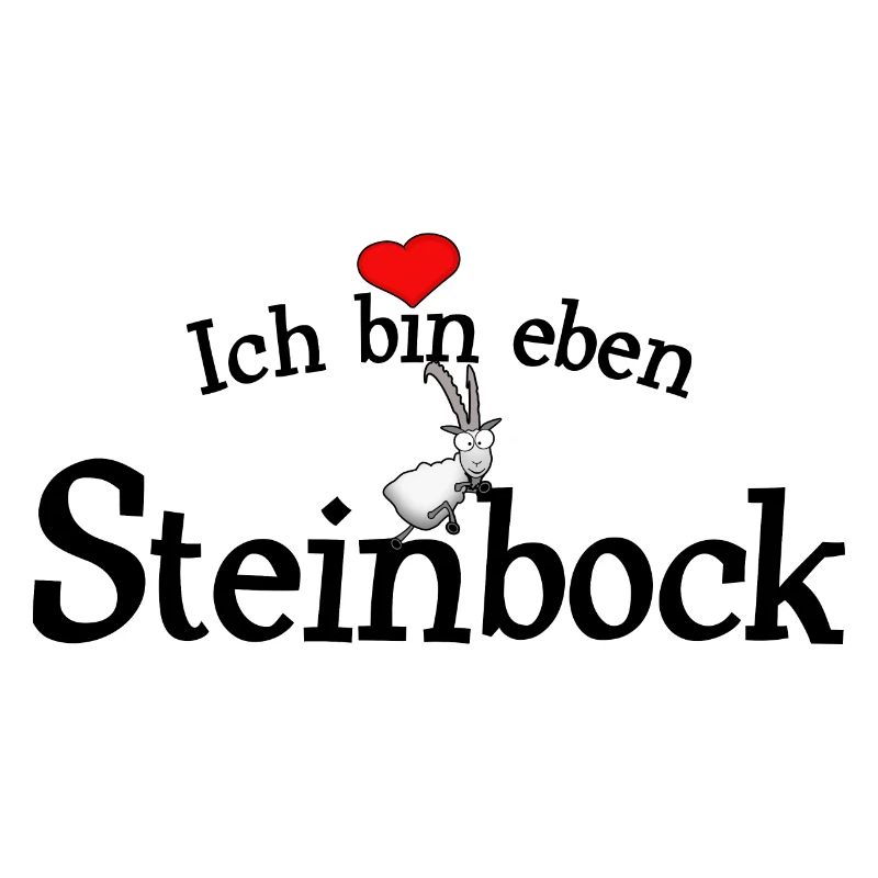 Steinbock