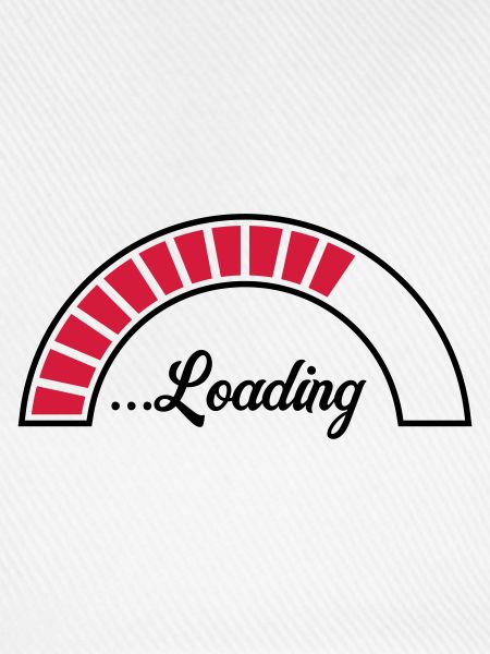 loading bar icon