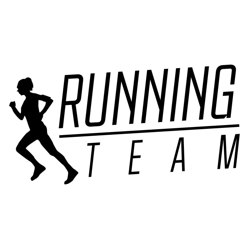running team