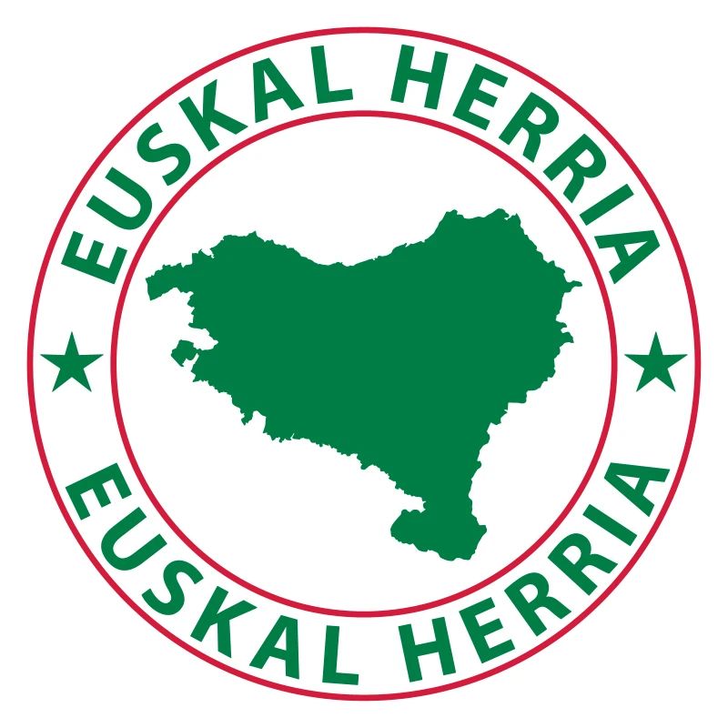 Basques, Euskal Herria, Basken