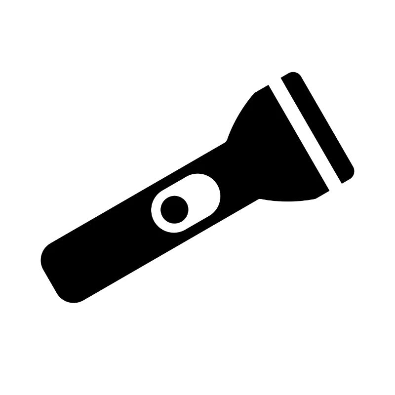 Lampe de poche