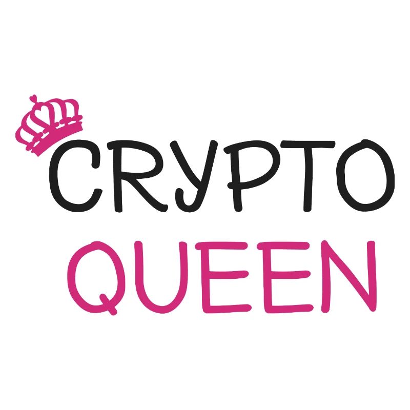 Crypto Queen