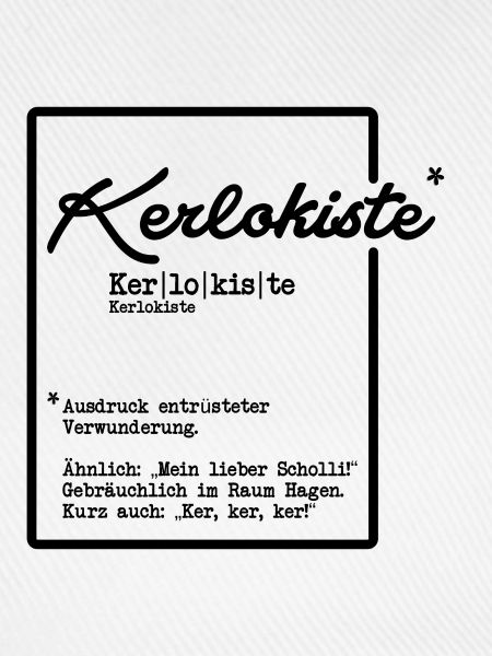 Kerlokiste