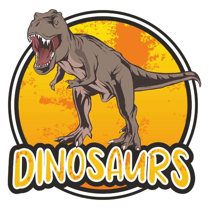 Dinosaurs