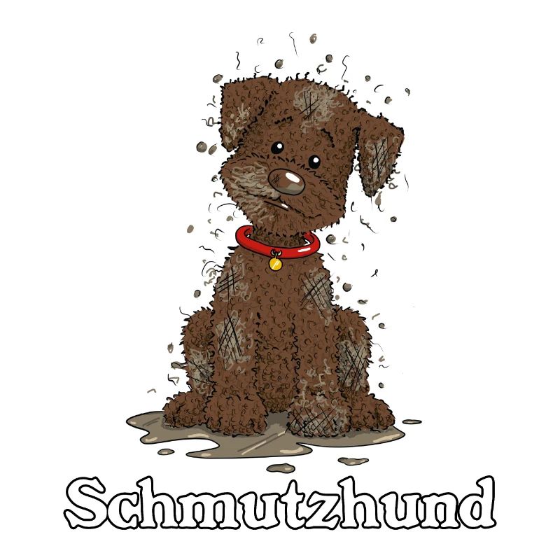 Schmutzhund2 3