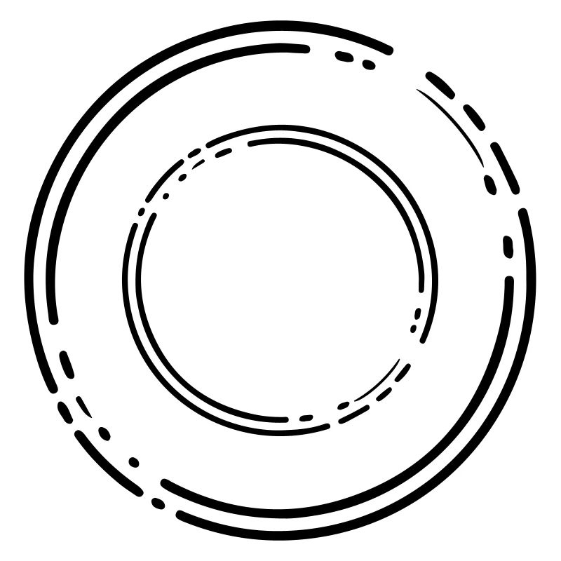 Conception de cercle
