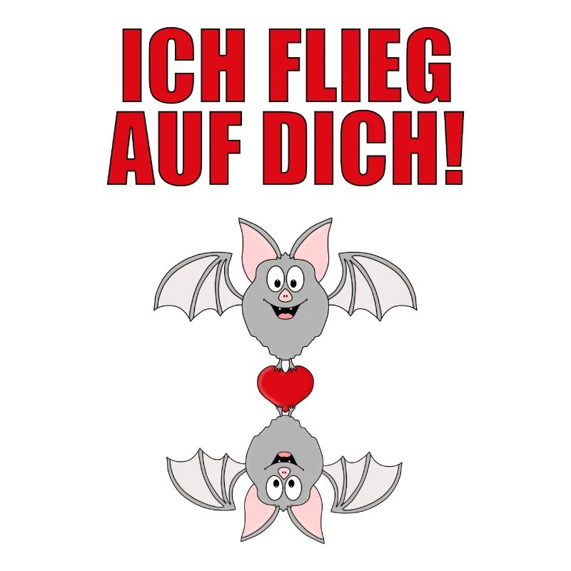 FLEDERMAUS - FLEDERMÄUSE