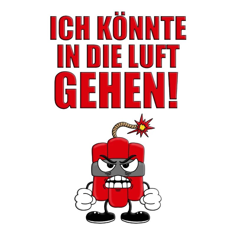 DYNAMIT - TNT - SPRENGSTOFF - DYNAMITE