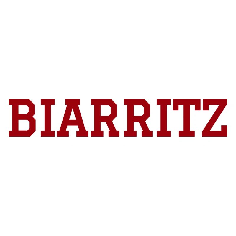 Biarritz