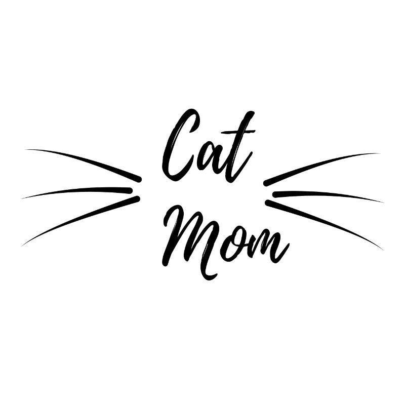 Cat Mom