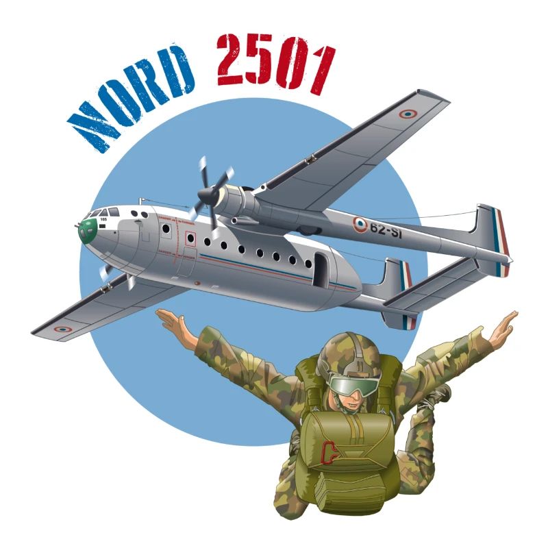 Drop Zone