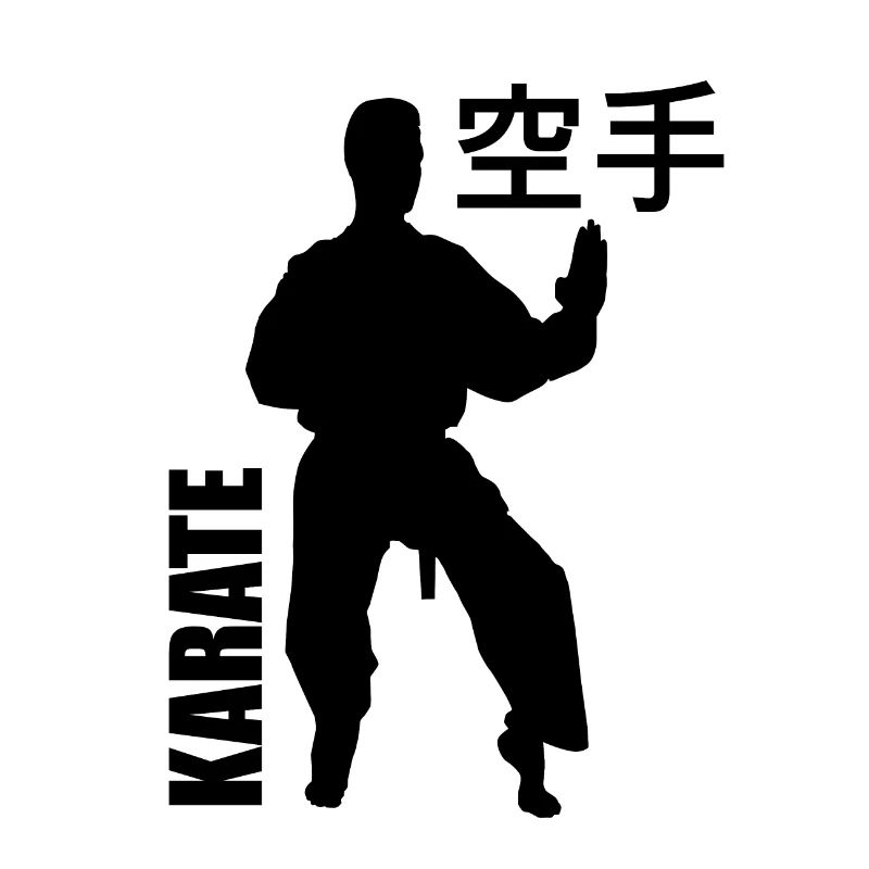 Karaté