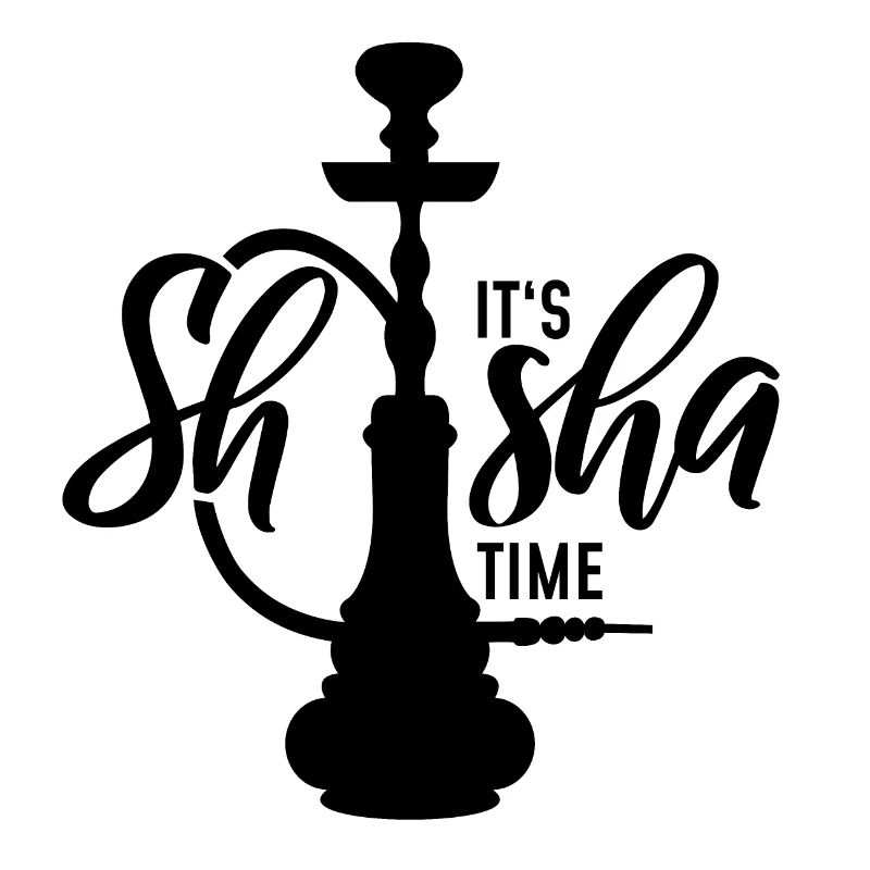 C’est Shisha Time