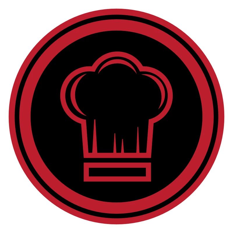 Chef's Hat Chef