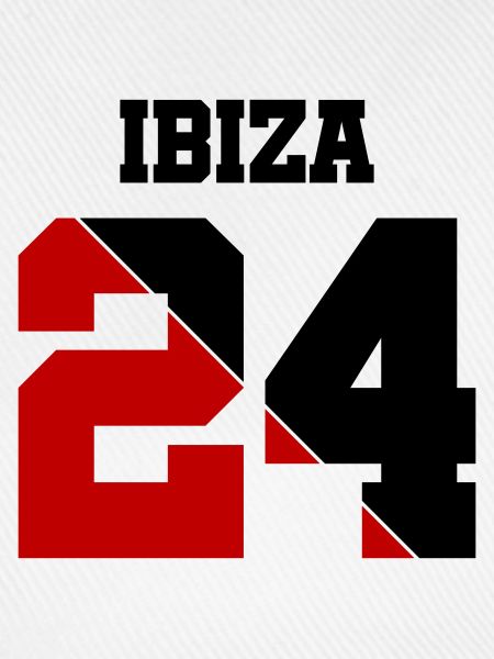 Ibiza 24