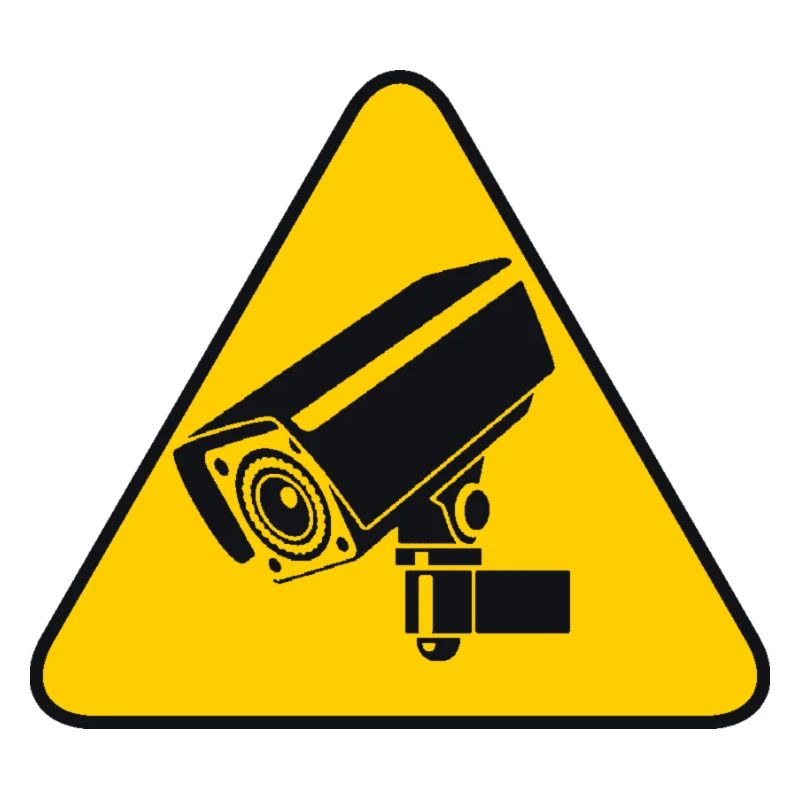 Videoüberwachung