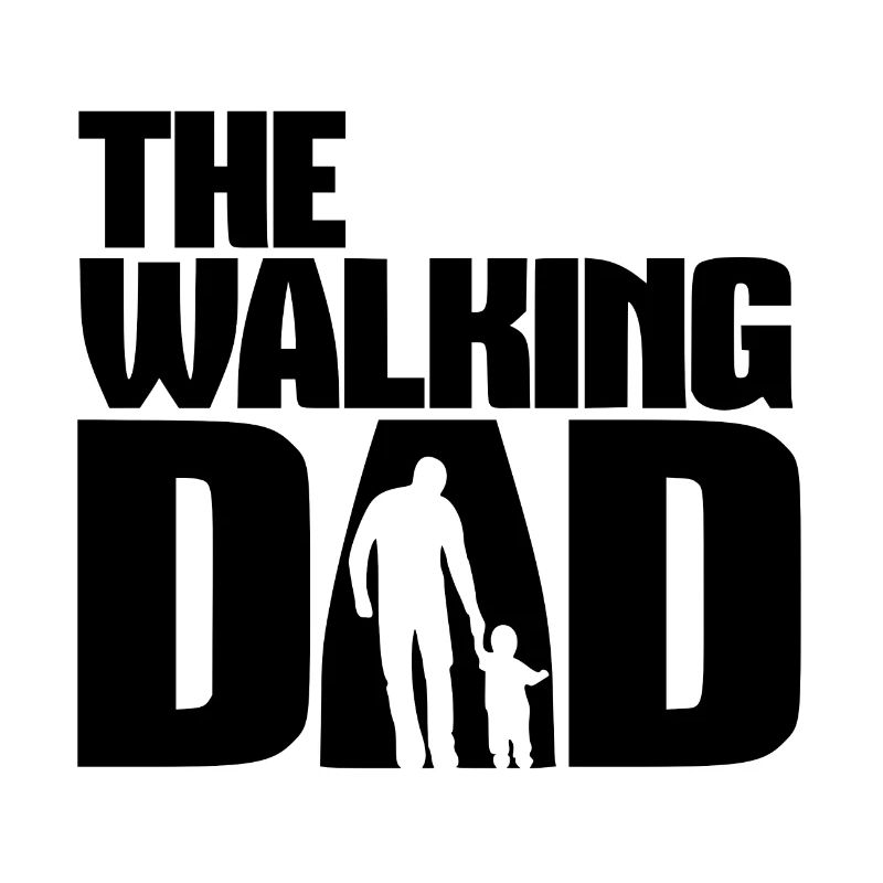 Der wandelnde Vater