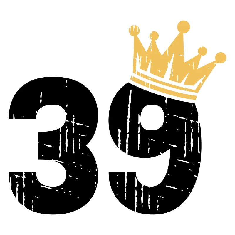 39 Crown 39e anniversaire 39 ans