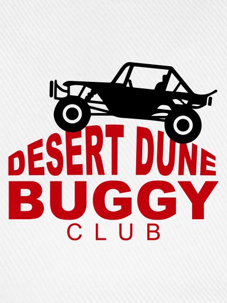Desert Dune Buggy
