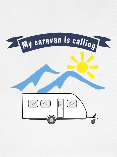 caravan is calling