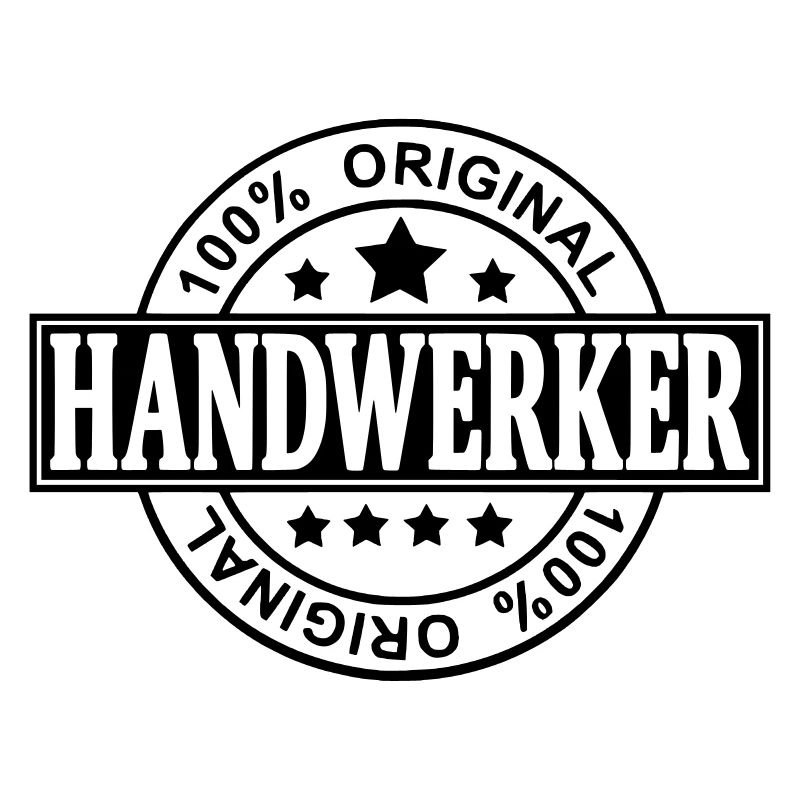 Handwerker