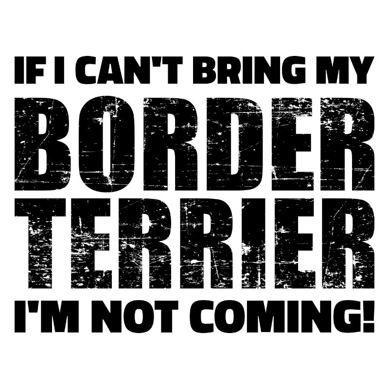 Border Terrier