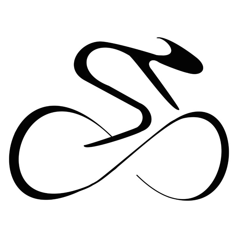 Vélo de course vélo