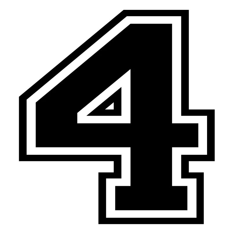 4