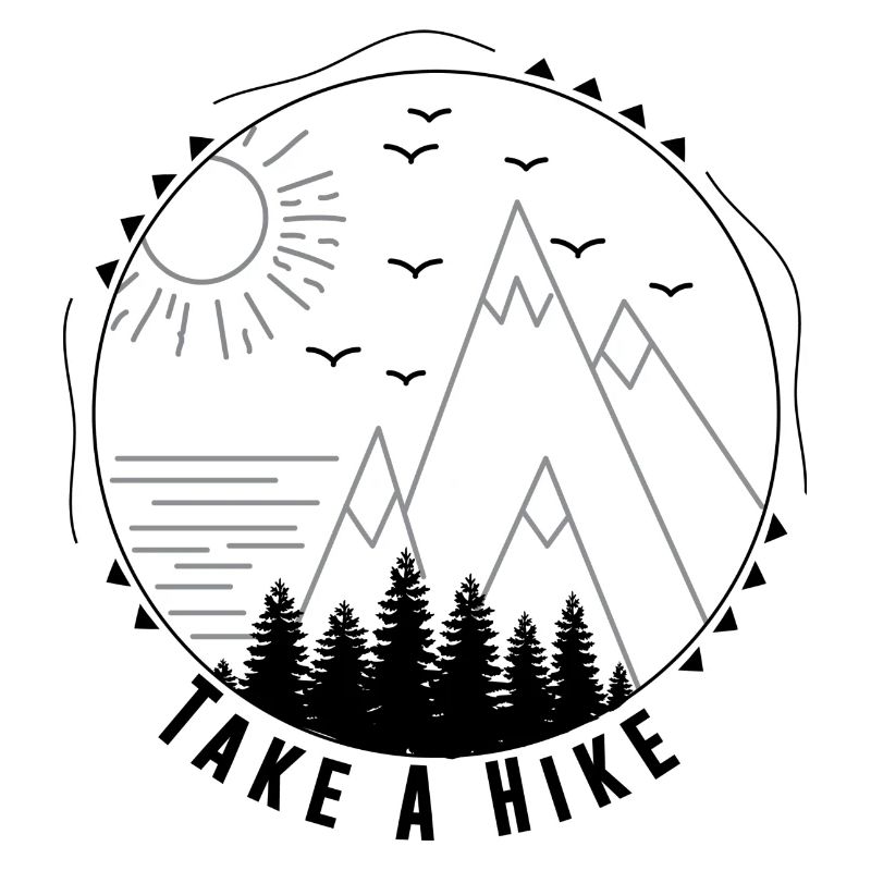 Take A Hike