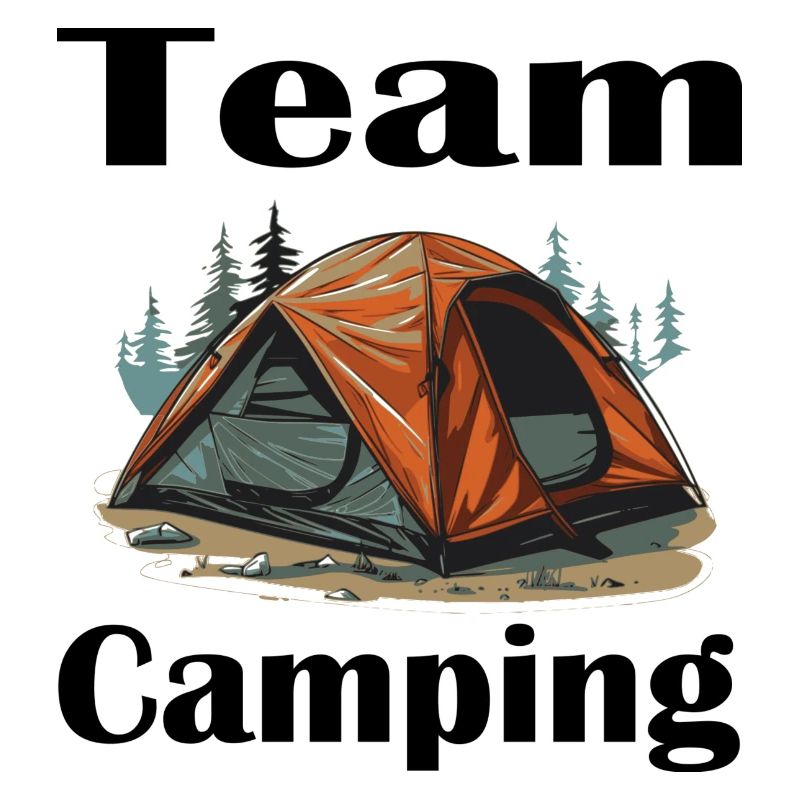 Camping