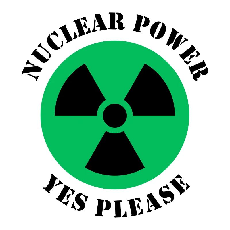 Atomkraft Ja bitte, Ja zu Atomenergie