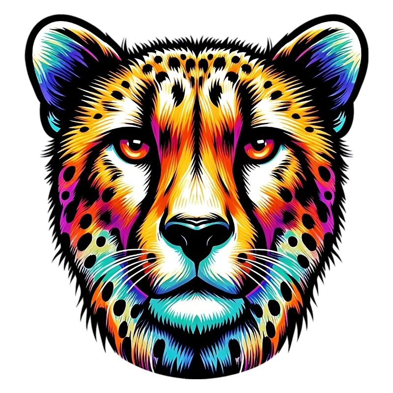 Guépard