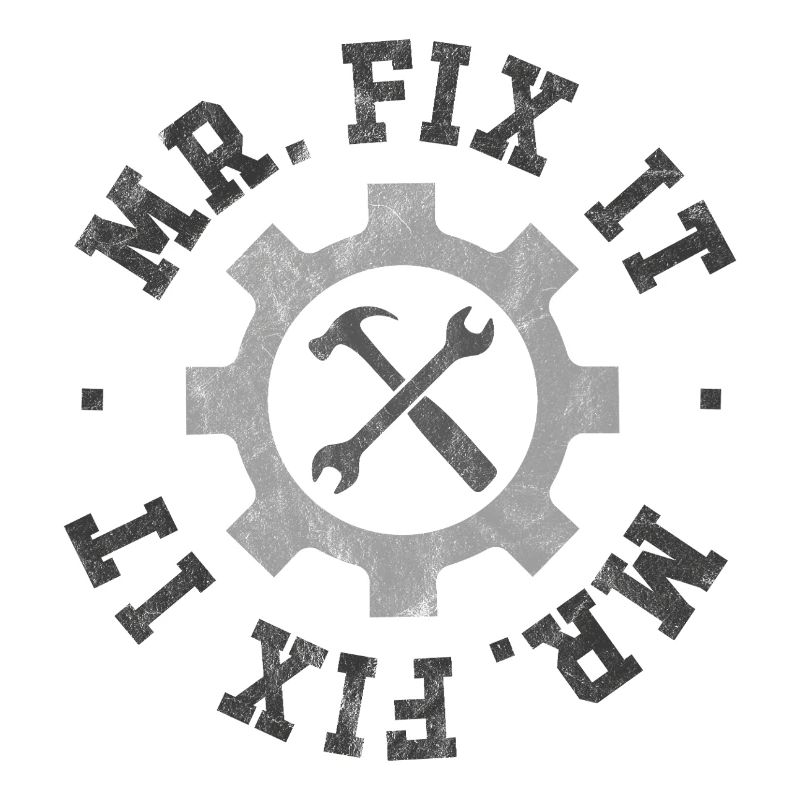 Herr Fix It