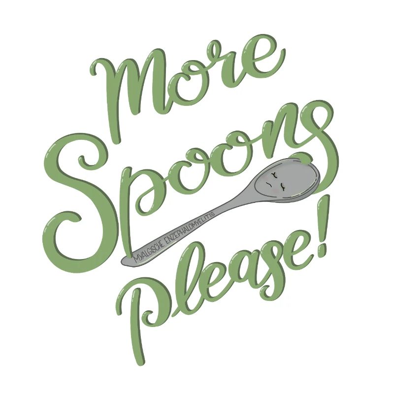 More Spoons please!