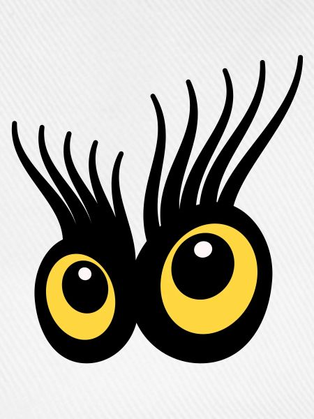 Eyes