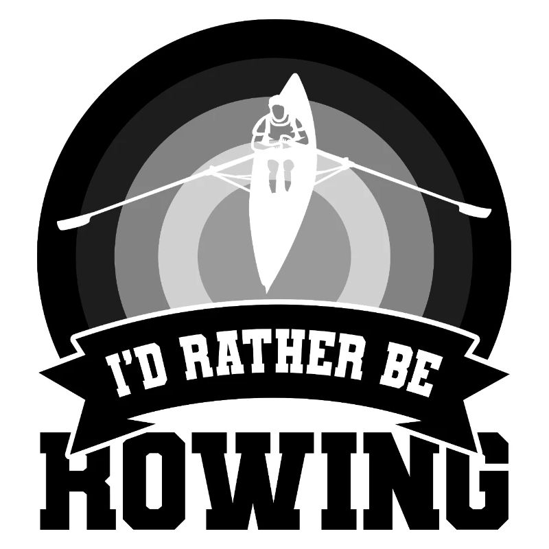 Rower joke