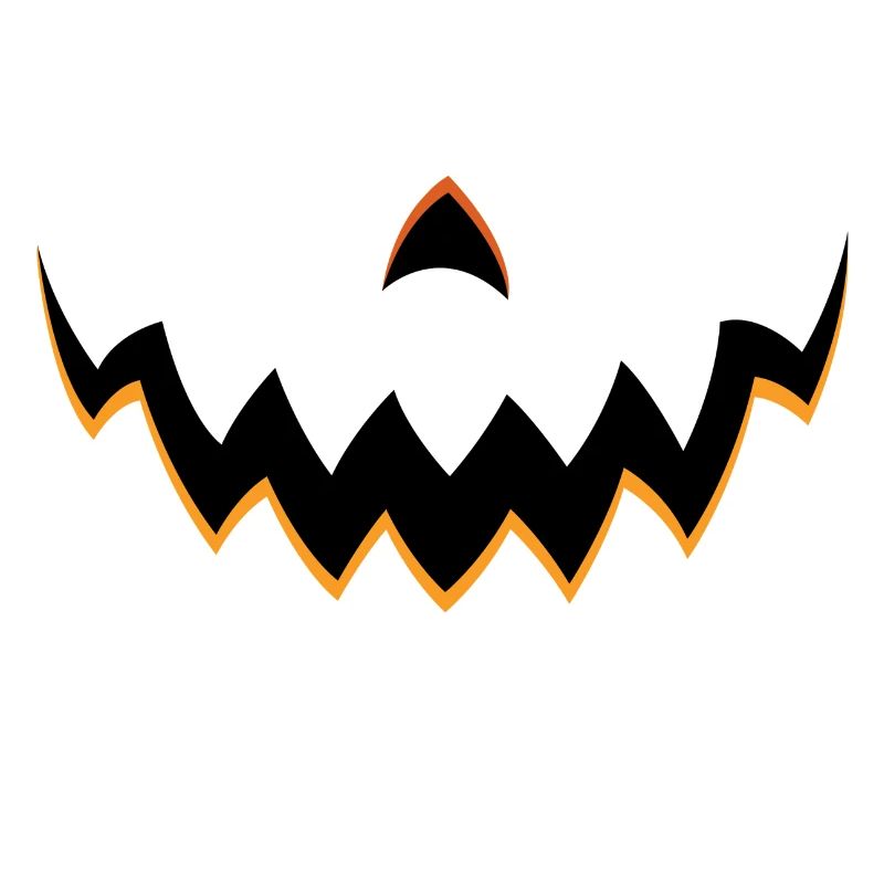 Pumpkin Face