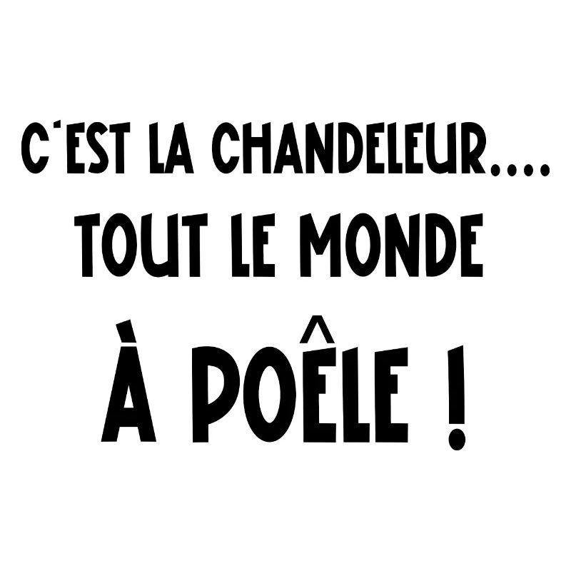 c'est la chandeleur