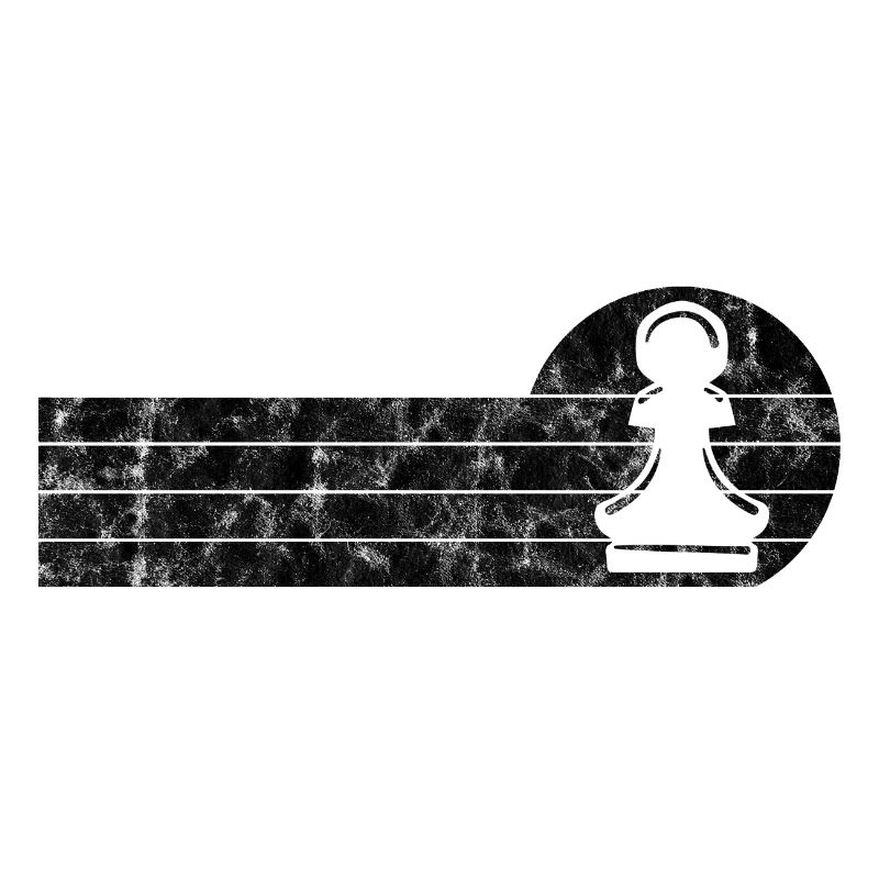 Échecs d’échecs de jeu d’échecs