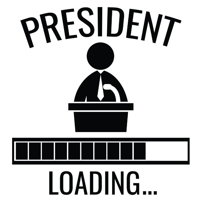 Präsident Loading