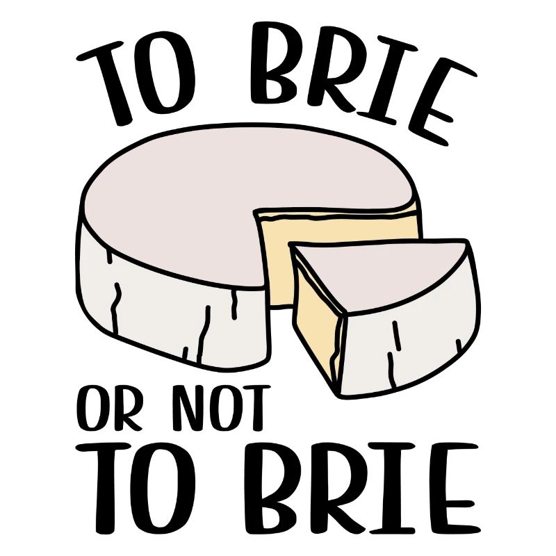 Zu Brie oder nicht zu Brie