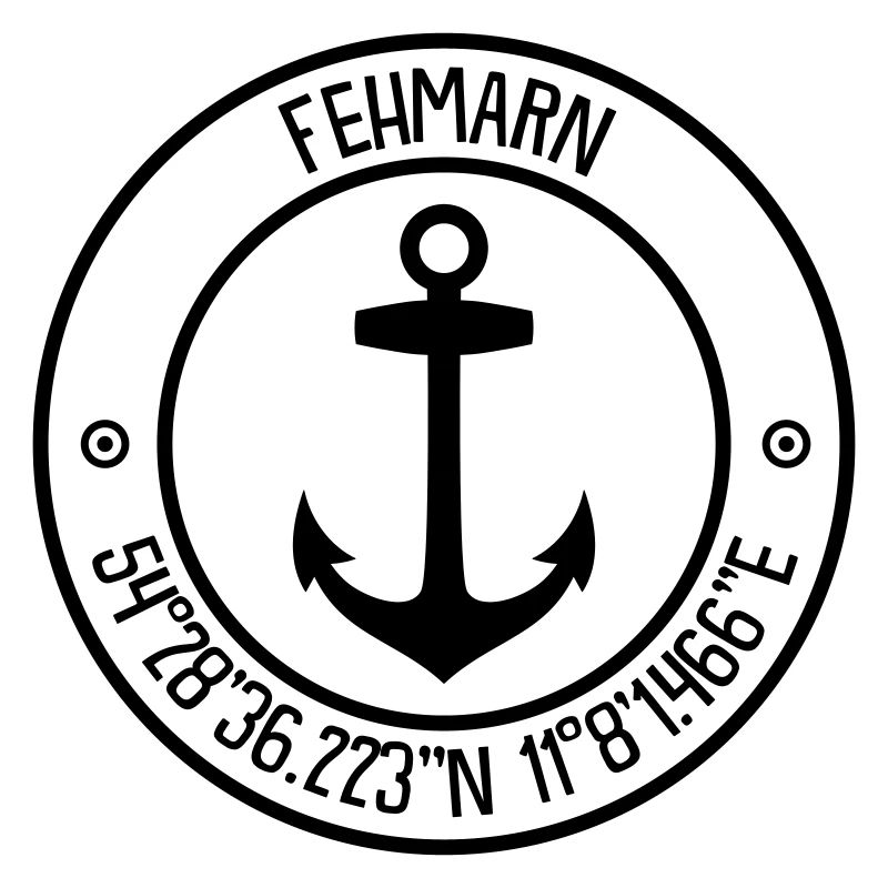 Anker Fehmarn