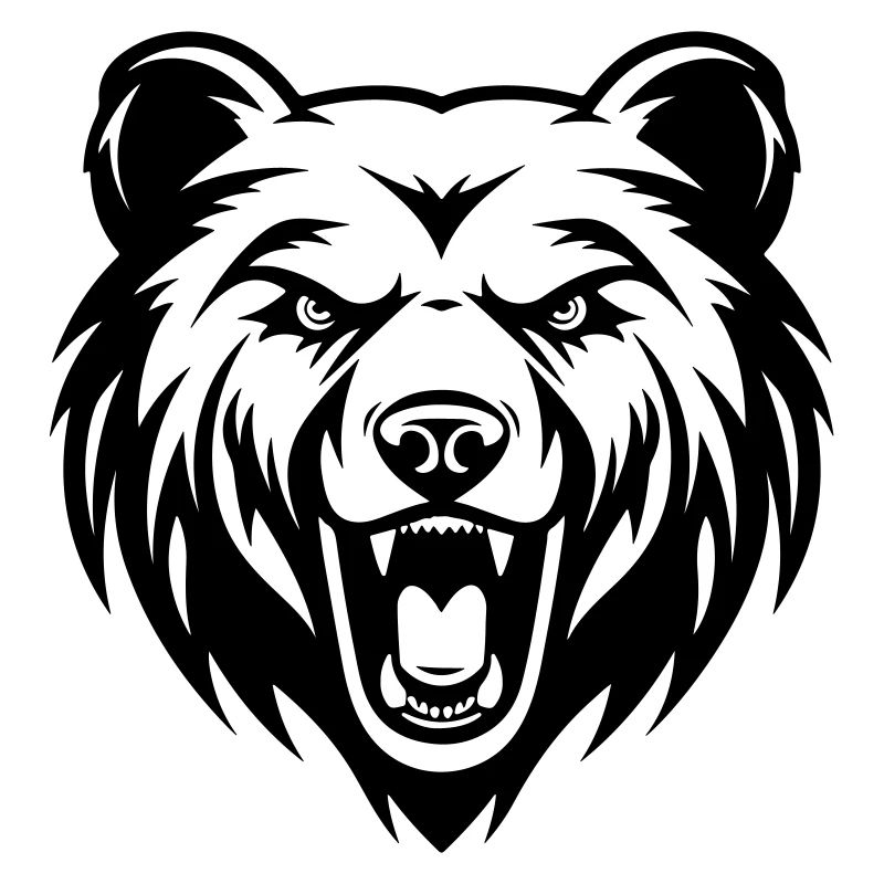 Tête d’ours